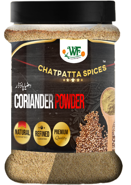 Coriander Powder