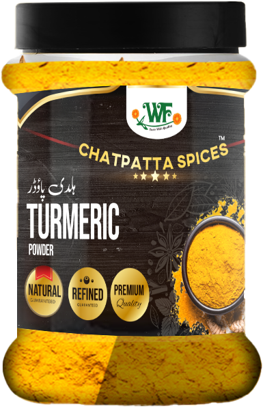 Turmeric Powder