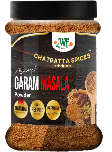 Garam Masala Powder