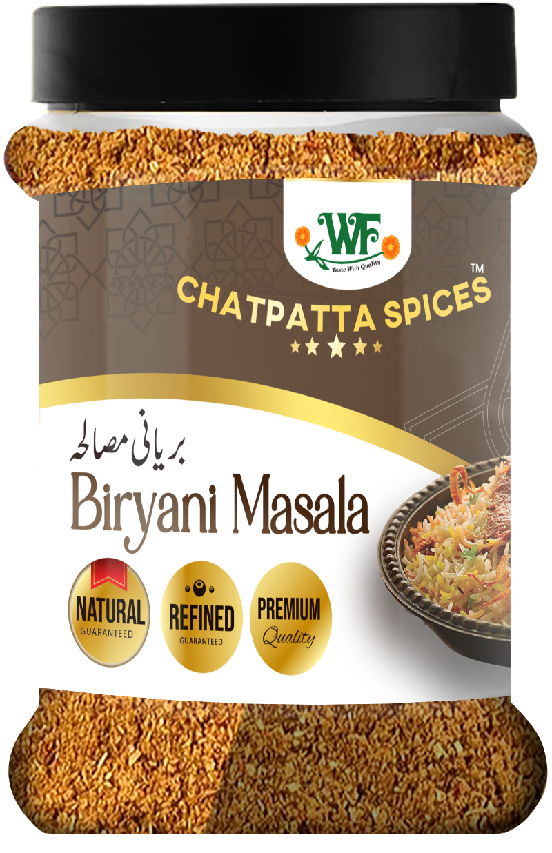 Biryani Masala