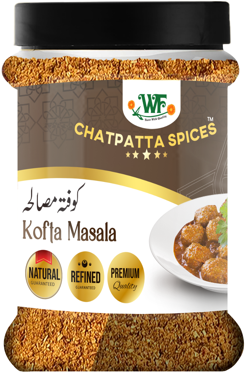 Kofta Masala